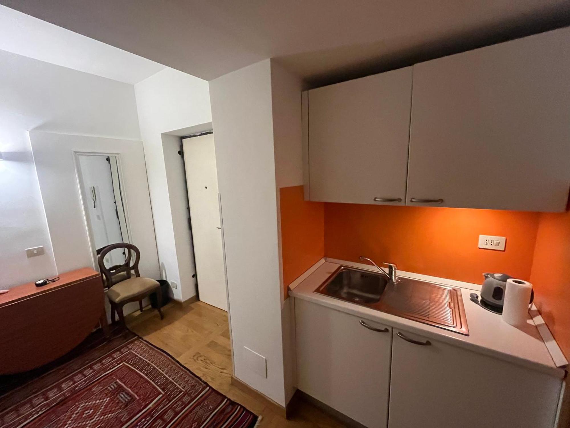 Piazza Del Popolo - Attico Apartment Rome Exterior photo