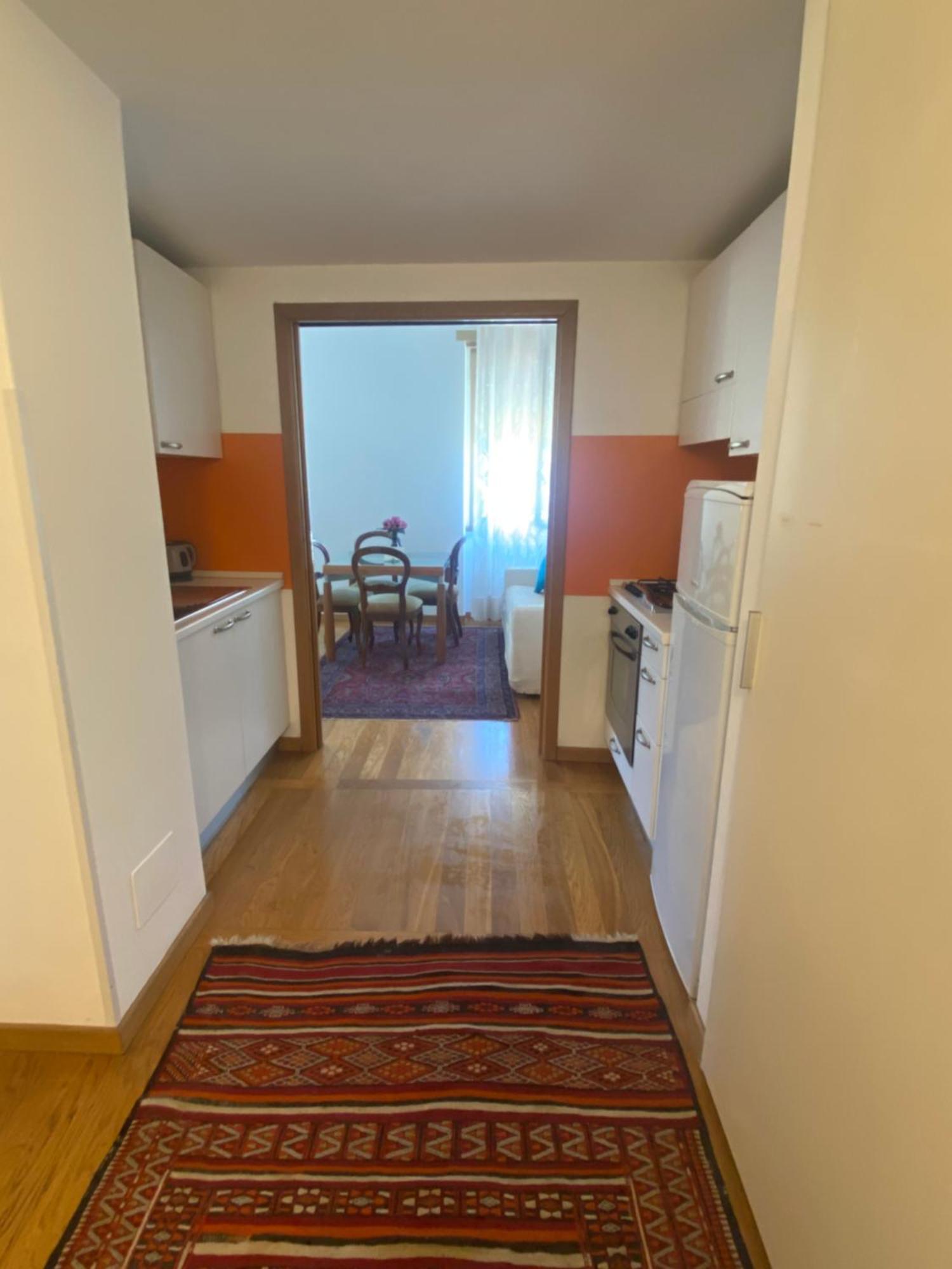 Piazza Del Popolo - Attico Apartment Rome Exterior photo